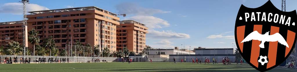 Estadio Municipal Alboraya